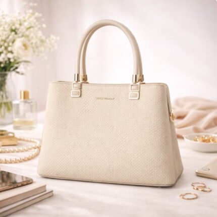 Timeless Elegance in Every Detail