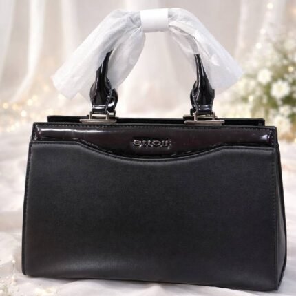 Elegant sling + hand carry bag