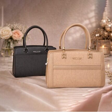 Elegant tote sling bag